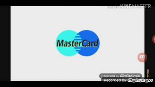 Master card g major effects
