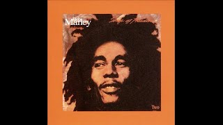 Bob Marley - Back Out 432hz