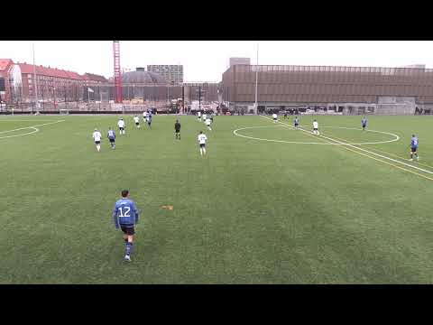 Highlights: B.93 4-5 HB Køge