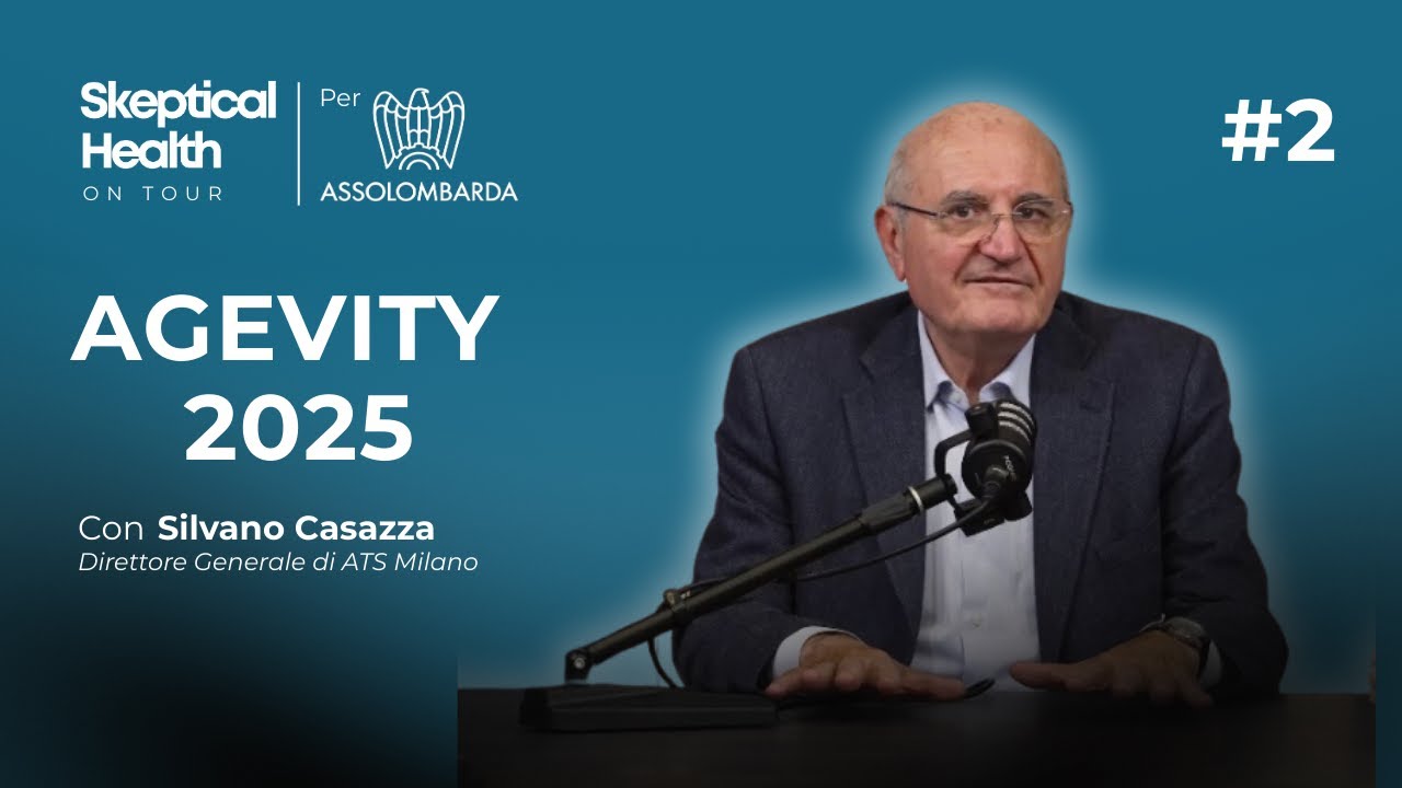 #2 Assolombarda Agevity 2025 — Anticipare le Esigenze Sanitarie Territoriali