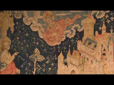 Resurrexi: Gregorian Chant