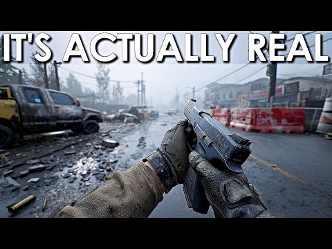 Unrecord™ Official Reveal...