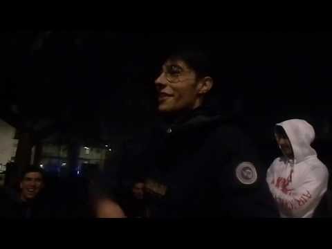 ATAPLAIN VS DEIKILAH | SFL JORNADA 4 | Temporada 2019