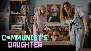 I hereby put a motion on the floor to get a television | The Communist's Daughter