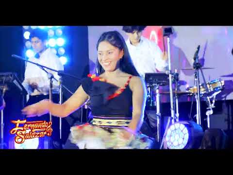 Fernando Salazar - que buscas de mi - primicia 2025