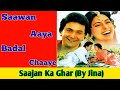 Sawan Aaya Badal Chaye 1994 Kumar Sanu Sadhana Sargam Rishi Kapoor Juhi Chawla