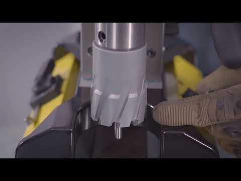 MagDrill Disruptor 55 | Magswitch Technologies