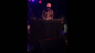 Jason Lytle (Grandaddy) - Underneath The Weeping Willow