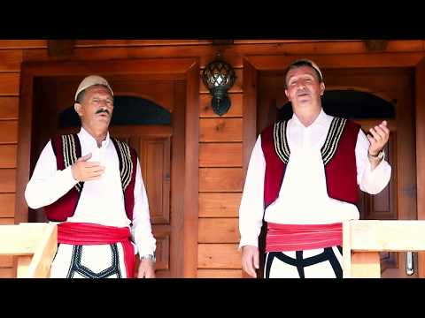 Vellezerit Llesh  Gozhda e Nastradinit - Fenix/Production (Official Video)