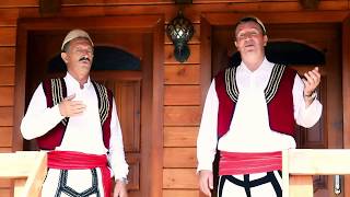 Vëllezërit Lleshi - Gozhda E Nasradinit