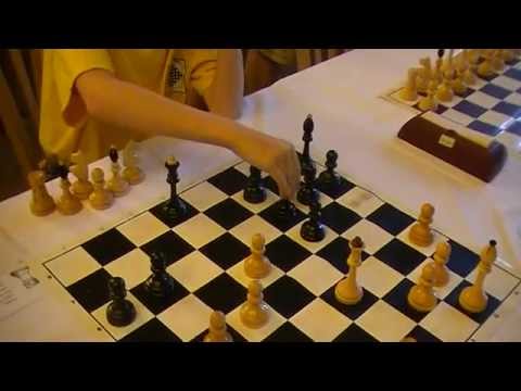 4.3.5. Stuchlý Ondřej 1607 -  Vlach Daniel 1276 1 - 0