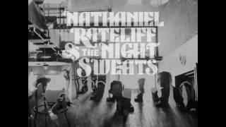 Nathaniel Rateliff and The Night Sweats - How to make friends
