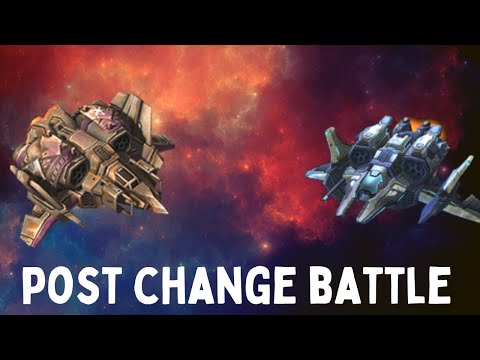 RAYNOR VS HNH AIR BATTLE - STREAM HIGHLIGHTS Weekly Brawl [Starcraft 2 Direct Strike]