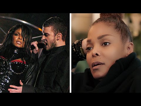 Janet Jackson’s Documentary Addresses Justin Timberlake Super Bowl CONTROVERSY