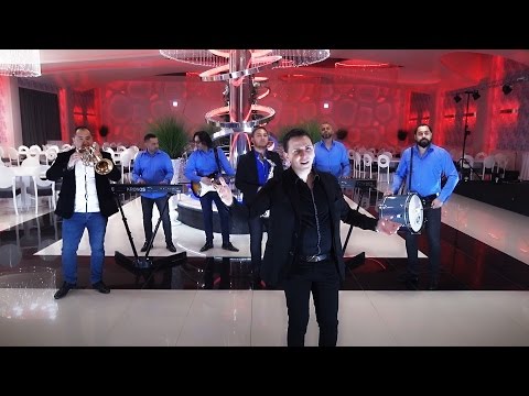 Emanuel Zekic-Gazda ki Evropa (official video 2017) Studio Beko Full Hd Leskovac