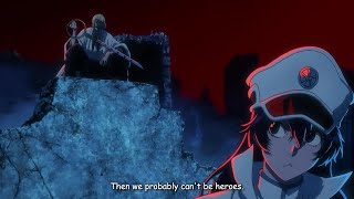 Download lagu Bleach TYBW Cour 2 Episode 3 English Sub mp3