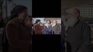 הרב שרקי באריזת סלי מזון לנזקקים פסח תשפ"ג