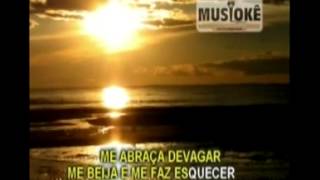 Marisa Monte   Bem que se quis karaoke)