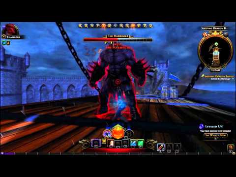 GameStar TV s09e07 - Neverwinter