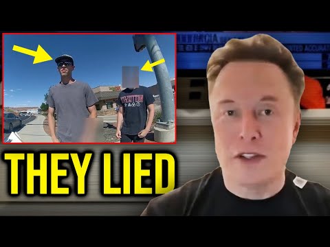 5 Mins Ago: Elon Musk LEAKED The Whole Secret About Charlie Kirk Suspect