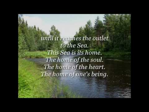 Yemaya Assessu - Where the River Joins the Sea