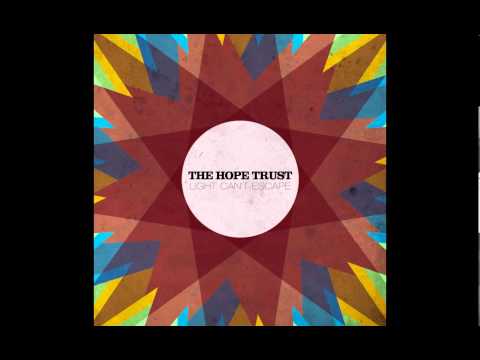 The Hope Trust - Throw Me Overboard