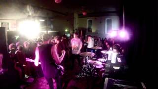 In Hearts Wake - Neverland/Traveller/Survival/Shapeless ft.Adrian Fitipaldes-Live @ The loft