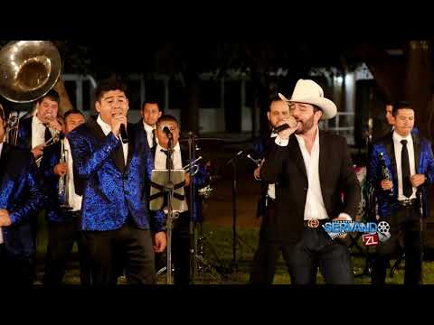 Ekipo Norteño Ft. Banda La Conquista - El Mayor De Los Carnales (En Vivo 2017)