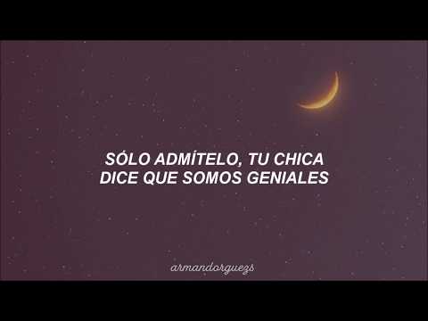 The Black Eyed Peas — Pump It [Letra en Español]