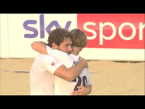 [HL] CITTA' DI CATANIA-FARMAE’ VIAREGGIO 4-13