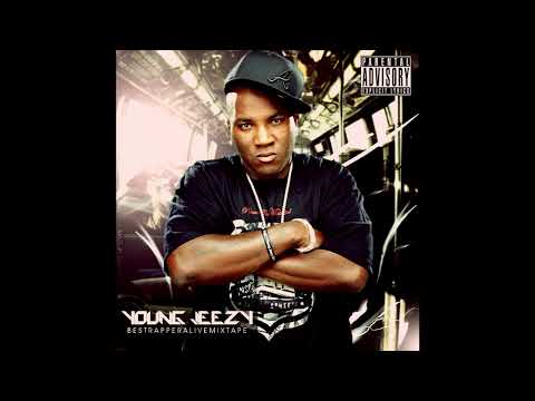 (FREE) Jeezy Type Beat 2024 - "Traffic"