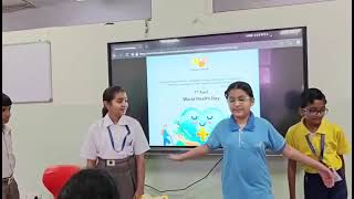 Wellness Week: Learning, Living, Leading