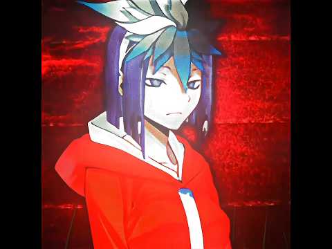 POV You're the greatest Shin Megami Tensei Game Ever - Devil Survivor 1 Edit - THE VOID #smt