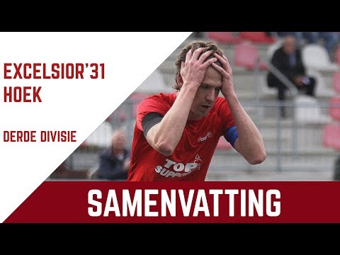 Samenvatting Excelsior'31 - Hoek