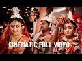 BEST BENGALI WEDDING 2021 | Diksha & Bidhan | CINEMATIC FULL WEDDING Video | Sindoordaan 4K