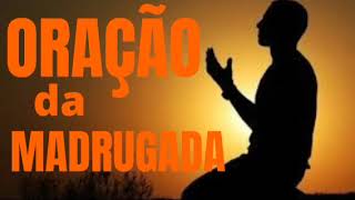 Orao da madrugada-Jesus ressuscita sonhos