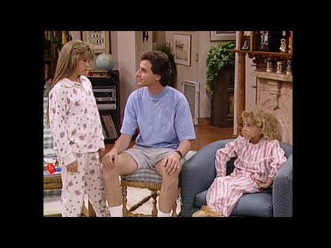 Full House - Trial Court in the Living Room