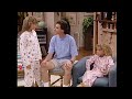 Full House Trial Court In The Living Room