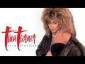 Tina Turner - Back Where You Started (1986) [HQ]