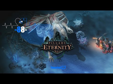 ThomFnG - Pillars of Eternity - The White March -- Part 88
