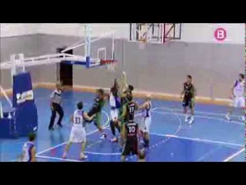 Crónica Palma Air Europa - Askatuak (IB3 Noticies Migdia)