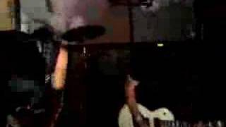 A Last Farewell By LoveHateHero in Modesto