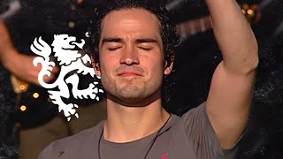 RBD - Si No Estas Aqui (Performance Live Video)