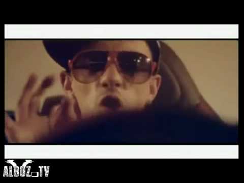 DJ BLUNT FT VESA LUMA & REAL1 AJ AJ REMIX official video 2009