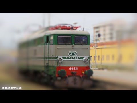 L' AVETE VOLUTO VOI! #treni #messina #sicilia