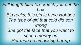 LL Cool J - Fast Peg Lyrics