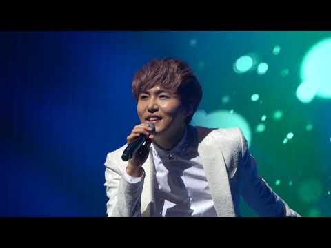 2017.12.25. 정동하 - 괜찮아 in Christmas Concert (대구)