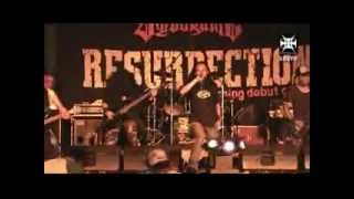 Morbiddust   Torn Into Enthrallment  Suffocation Covers  Feat Billy Kenang