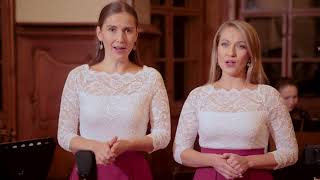 Antonio Vivaldi - Laudamus te - Gloria