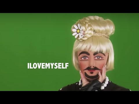 Katya: I love Myself